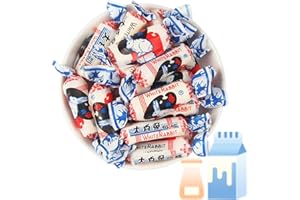 MCKONA White Rabbit Creamy Cand (Original Flavor,500g)