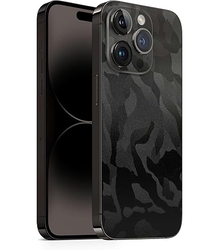 Skin En Vinyle Pour Xiaomi Poco X6 Pro – Motif Nid D'Abeille Noir, Protection Anti-Rayures, Améliore La Prise En Main
