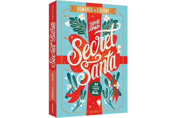 Romance de l'avent - Secret santa