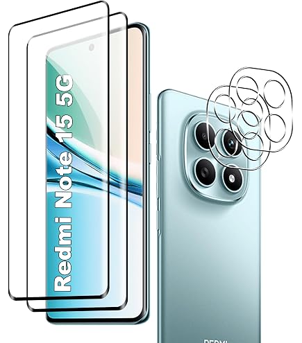 2 2 Pezzi Pellicola Vetro Temperato Per Samsung Galaxy S23 Ultra, 2