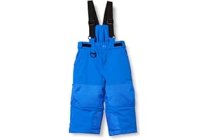 Amazon Essentials Pantalones de Esquí y Nieve Unisex Niño