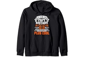 CADEAUX MOTO HOMMES & TEE SHIRT MOTO FEMMES T-shirt Motard Homme Papy Moto Cadeau Motorcycle Motards Sweat à Capuche