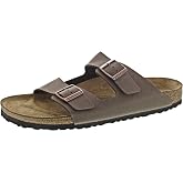 Birkenstock Arizona Birco-Flor Kadın Terlik | Y&uuml;r&uuml;y&uuml;ş sandaleti