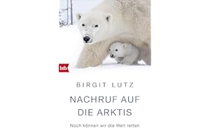 Nachruf auf die Arktis: Noch können wir die Welt retten