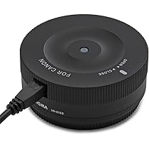 シグマ(Sigma) USB DOCK キヤノン用
