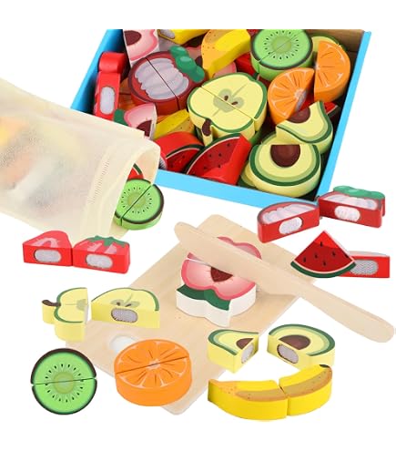 Dinette en bois Djeco Fruits et légumes à découper - Cuisine enfant - Achat & prix Dinette en bois Djeco Fruits et légumes à découper - Cuisine enfant - Achat & prix
