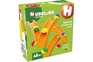 Hubelino Rutsche Erweiterung (12-teilig), 420640