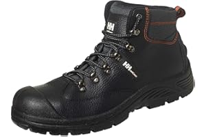 SHIMANO Helly Hansen Workwear Obuwie ochronne Aker Mid WW buty robocze S3 rozmiar 40, 78256