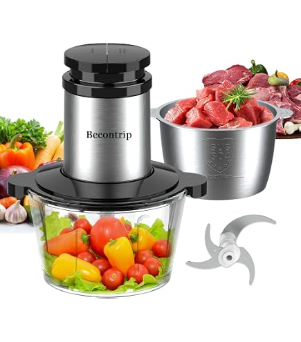 Robot Pâtissier Moulinex Prep'Mix+ - 500W, Bol 2,5L, 5 Vitesses + Turbo