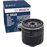 Bosch 0451103318 Oil Filter