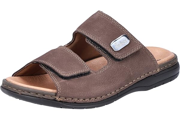 Rieker herr Frühjahr/Sommer 25590Pantoletter