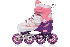 ROX Pink