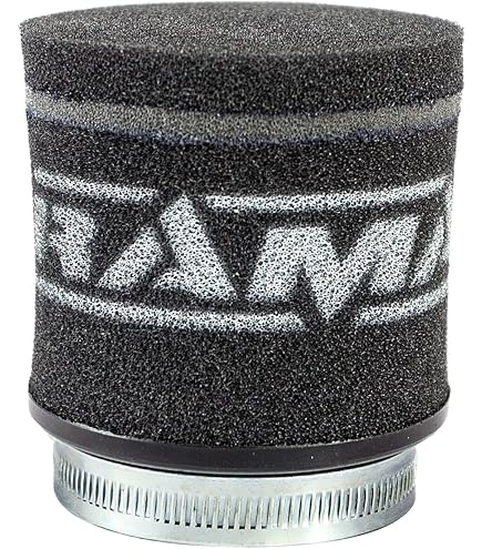 Filtro De Aire Holeshot Para KTM 85 SX Y Husqvarna TC 85 - Espuma De Doble Capa, Alto Rendimiento