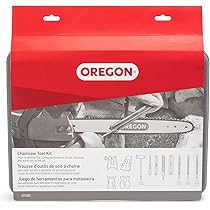 Guida Per Sega Oregon 168PXBK095 - 40cm, Passo 0.325", Per Legno E Lavori Agricoli - Foto 9