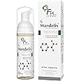 Fixderma 2% Salicylic Acid Mandefix Foaming Cleanser for Men & Women | Nondrying Cleanser, Exfoliator, Reduces Skin Ageing | Salicylic Acid Face Wash for Sensitive and Acne Prone Skin - 50ml