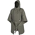 Helikon-Tex Swagman Roll Poncho, Bushcraft Line