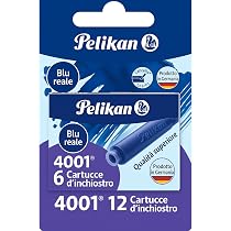 TG. 1 unit (Confezione da 1)) Pelikan Junior 824811 - Penna