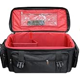 PDX Video Kamera &Ccedil;antası B&uuml;y&uuml;k Boy &Ccedil;anta (İ&ccedil; &Ouml;l&ccedil;&uuml; 50X25X25Cm)