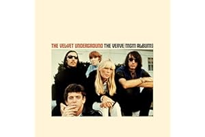 The Verve/MGM Albums 5 Deluxe Mono Editions And More