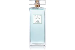 Acqua Dell'Elba Classica Eau De Toilette Da Donna 50 Ml