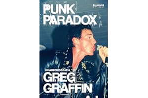 Punk Paradox, l'autobiografia del cantante dei Bad Religion