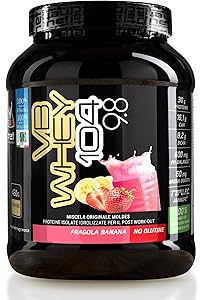 Net Vb Whey 104 9.8 Neutro | Confronta Prezzi - Foto 12