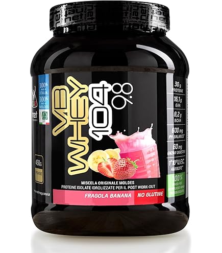 NET Integratori VB WHEY 104 9.8 Optipep - 1980g Cioccolato - Foto 10