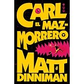 Carl el Mazmorrero (Carl el Mazmorrero 1) (Nova)