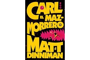 Carl el Mazmorrero (Carl el Mazmorrero 1) (Nova, Band 1)