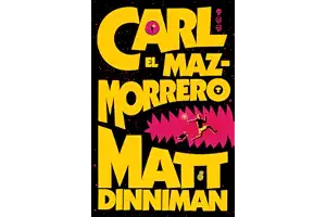 Carl el Mazmorrero (Carl el Mazmorrero 1) (Nova)