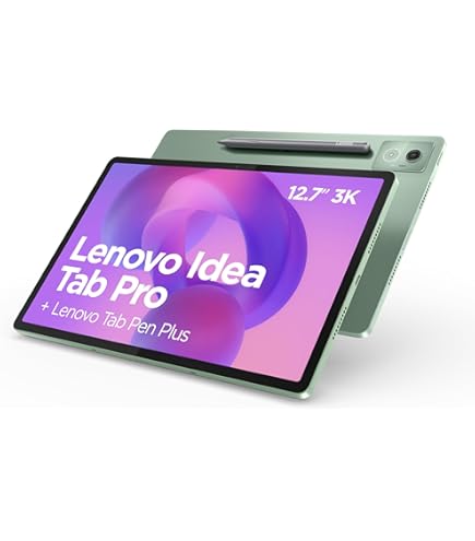Lenovo Tab P11 Pro (2nd Gen) 8GB 256GB : Amazon.fr: Informatique