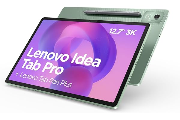 Lenovo Idea Tab Pro 12,7” 3K