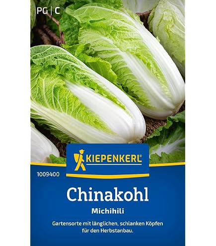 BIO-Porreesamen 'Hilari' Herbstporree - 1 Portion Für Ca. 150 Pflanzen