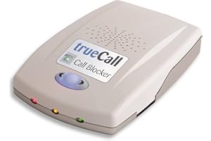 TrueCall - The Nuisance Call Blocker