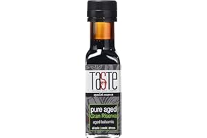 Gourmet Spice Company Gran Riserva Aged Balsamic Vinegar 100 ml
