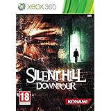 Silent Hill : Downpour [Edizione: Francia]