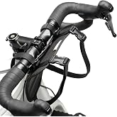 PACK2RIDE Hodo Gidon Bikepacking &Ccedil;antası Aparatı - Aşınmaz - Bisiklete &Ccedil;anta Takma- Sabitleme -Kamp Ekipmanı - Dağ, Şehir,Tur