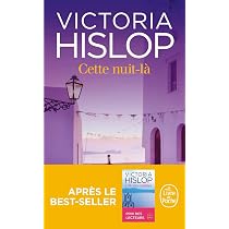 Ceux qu'on aime : Hislop, Victoria: Amazon.fr: Livres