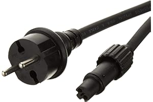 Best Season System Expo Cable 1,80 m Start 1 Anschluß outdoor 484-28