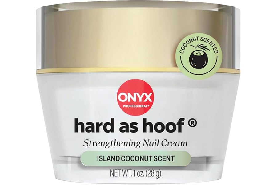 Hoof Hard As Nail Stregnthening Cream