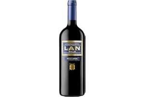 BODEGAS LAN, S.A. Vino Tinto LAN Reserva (D.O.Ca.Rioja) - 1500 ml
