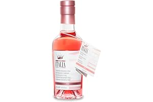 Acetaia Italia - Condimento balsamico rosè, 250 ml