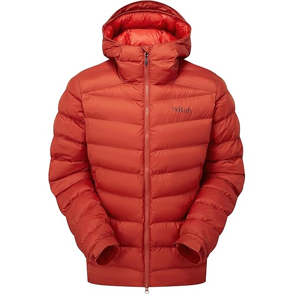 Rab Original Pile Jacket Black Polaires Randonnée