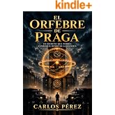 El orfebre de Praga