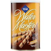 Wafer Master 400 Gr &Ccedil;ikolatalı