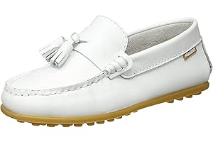 Pablosky 127200, Mocassini Bambini e Ragazzi