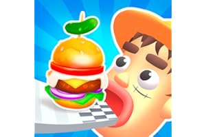 Food Journey: Craft Stack