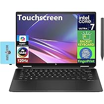 2in1 タッチ HP Spectre X360 16GB SSD1TB_686 Amazon.com: HP Spectre x360 Business IPS Display 2-in-1