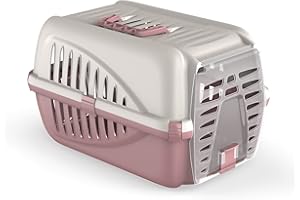 OTHER TRANSPORTÍN PANZER ROSA