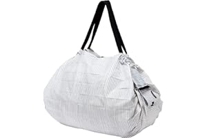 MARNA Shupatto - Bolsa ecológica mixta (paquete de 1)